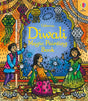 Diwali Magic Painting Book-9781803701240