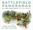 Battlefield Panoramas : From the Siege of Troy to D-Day-9781803995083
