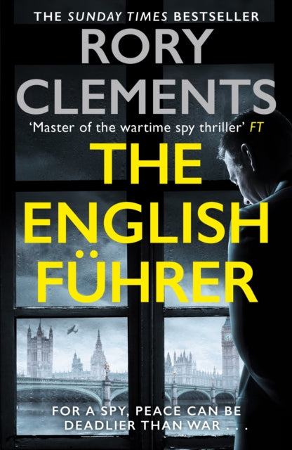 The English Fuhrer-9781804181102
