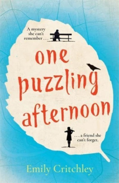 One Puzzling Afternoon-9781804181256