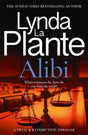Alibi : A Trial & Retribution Thriller-9781804182475