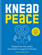 Knead Peace : Bake for Ukraine-9781804190753