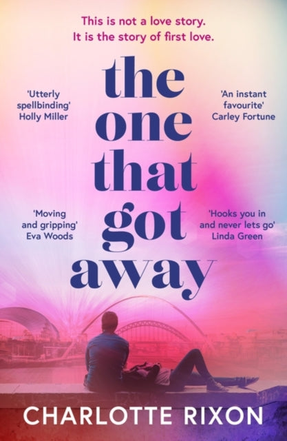 The One That Got Away-9781804540008