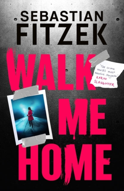 Walk Me Home-9781804542309