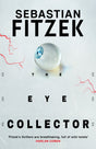 The Eye Collector-9781804542361