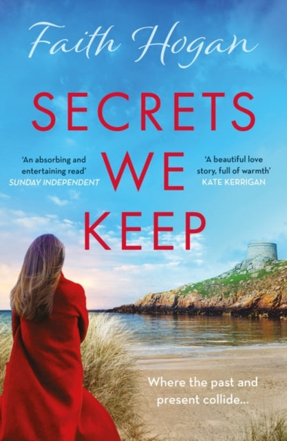 Secrets We Keep-9781804545355
