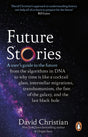 Future Stories : A user's guide to the future-9781804990759