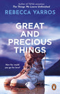 Great and Precious Things : TikTok made me buy it: the most emotional and heart-wrenching romance of 2022-9781804992418