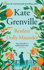 Restless Dolly Maunder-9781805302483