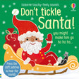 Don't Tickle Santa!-9781805313021