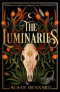 The Luminaries : 1-9781837840007