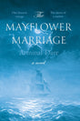 The Mayflower Marriage-9781838592899