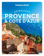 Lonely Planet Experience Provence & the Cote d'Azur-9781838696115