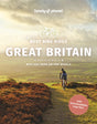 Best Bike Rides Great Britain-9781838697907