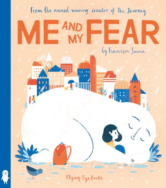 ME & MY FEAR-9781838741204