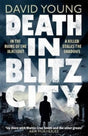 Death in Blitz City-9781838774349