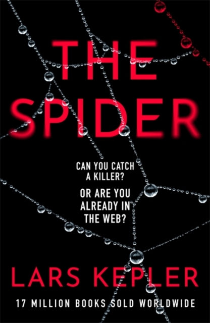 The Spider-9781838777883