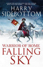 Falling Sky : The brand new 2022 historical thriller from the Sunday Times bestseller-9781838778019