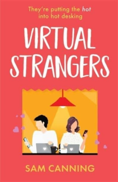 Virtual Strangers-9781838779221