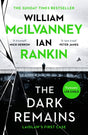The Dark Remains-9781838854140