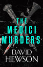 The Medici Murders-9781838858582