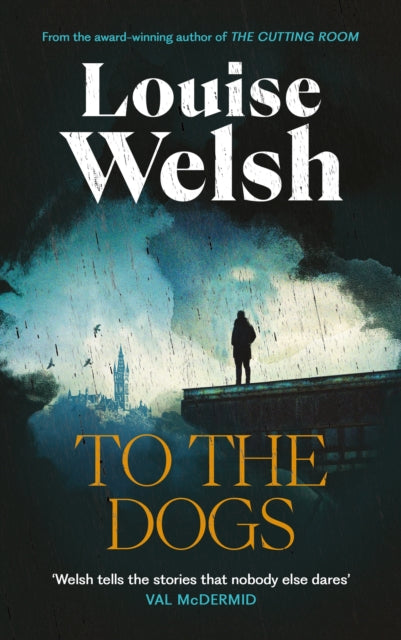 To the Dogs-9781838859817