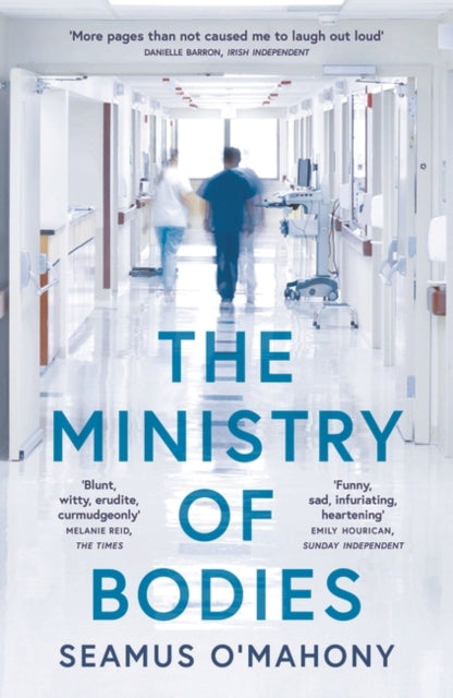 The Ministry of Bodies-9781838931933