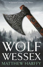 Wolf of Wessex-9781838932831