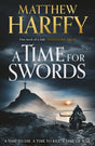A Time for Swords-9781838932879