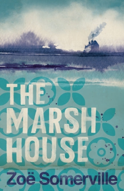 The Marsh House-9781838934668