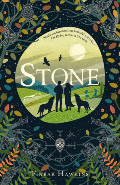 Stone-9781838935658