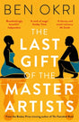 The Last Gift of the Master Artists-9781838935870