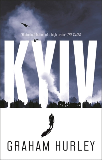 Kyiv-9781838938345