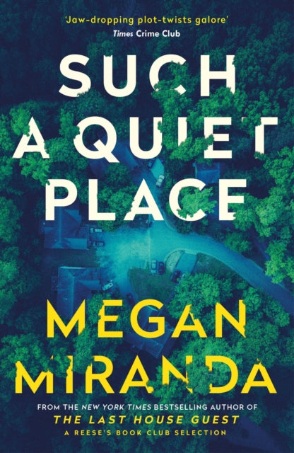 Such a Quiet Place-9781838950781