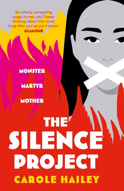 The Silence Project-9781838956080