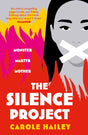 The Silence Project-9781838956080
