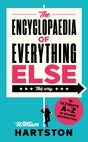 The Encyclopaedia of Everything Else-9781838957230