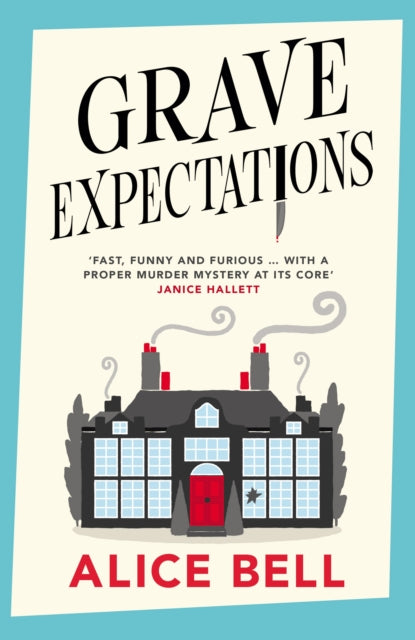 Grave Expectations-9781838958398