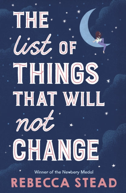 The List of Things That Will Not Change-9781839130458