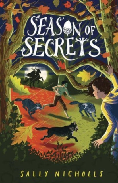 Season of Secrets-9781839130465