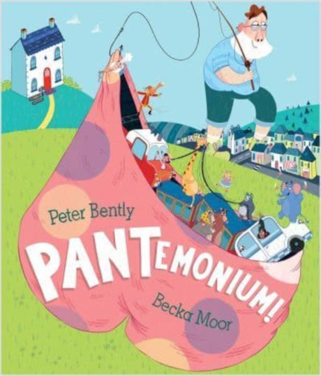 PANTemonium!-9781839130601