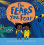 The Fears You Fear-9781839130922