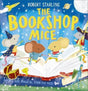 The Bookshop Mice-9781839131028