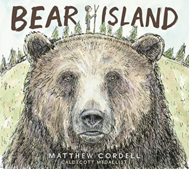 Bear Island-9781839131189
