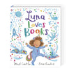 Luna Loves Books-9781839131202