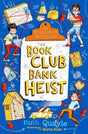 The Muddlemoor Mysteries: The Book Club Bank Heist-9781839131271