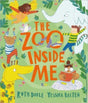 The Zoo Inside Me-9781839131455