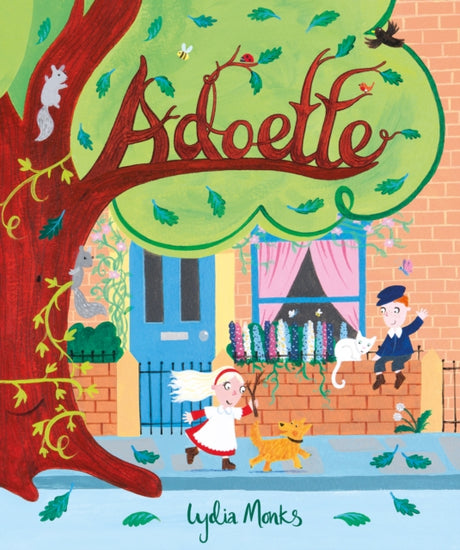 Adoette-9781839131899
