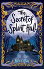 The Secret of Splint Hall-9781839131967