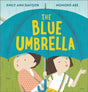 The Blue Umbrella-9781839132537